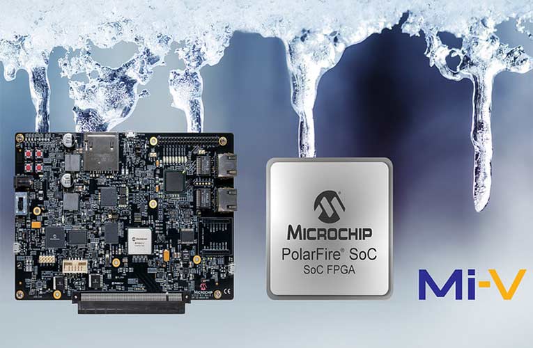 RISC-V-based System-on-Chip (SoC) FPGA Development Kit RISC-V-based System-on-Chip (SoC) FPGA Development Kit