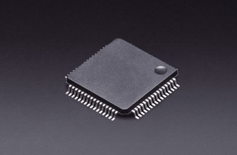 ROHM's DAC ICs for High Fidelity Audio ROHM's DAC ICs for High Fidelity Audio