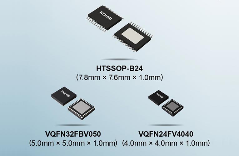 LED Drivers for Automotive Displays LED Drivers for Automotive Displays