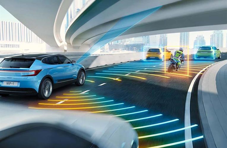 Radar Sensing Chipset Solutions from NXP Semiconductors Radar Sensing Chipset Solutions from NXP Semiconductors