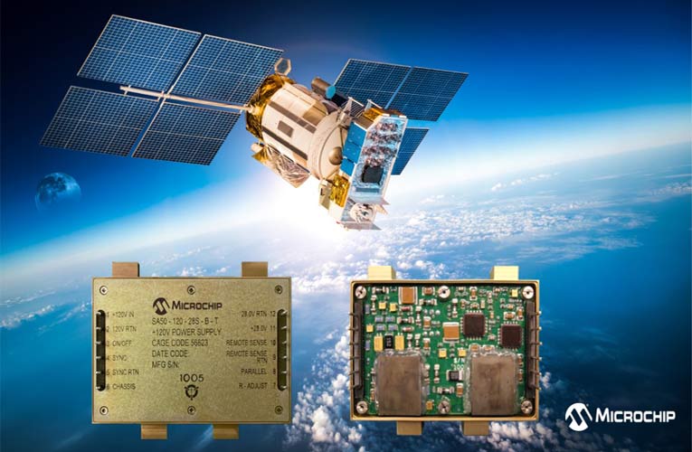 Space-Qualified COTS-based Radiation-Hardened DC to DC Power Converters Radiation-Hardened DC to DC Power Converters