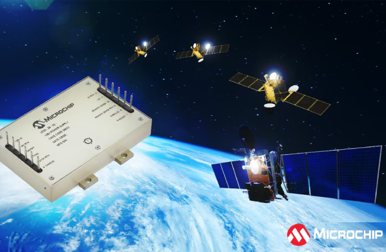 Radiation-Tolerant DC-DC Converters Radiation-Tolerant DC-DC Converters