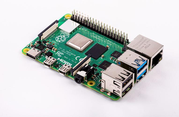 The Raspberry Pi 4 released for only $35 with extra loaded features The Raspberry Pi 4 released for only $35 with extra loaded features
