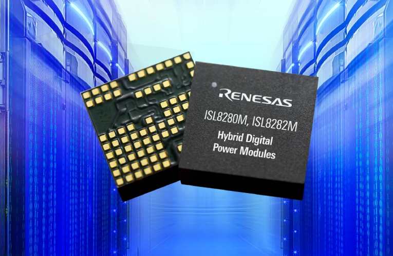 10A and 15A Fully Encapsulated PMBus-Enabled DC/DC Power Modules 10A and 15A Fully Encapsulated PMBus-Enabled DC/DC Power Modules