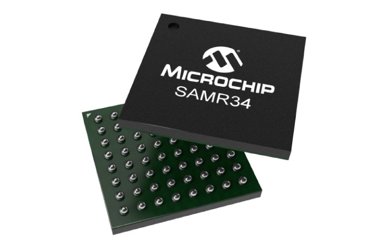 Accelerate Development of Remote IoT Nodes with New Low Power LoRa System-in-Package Family Accelerate Development of Remote IoT Nodes with New Low Power LoRa System-in-Package Family