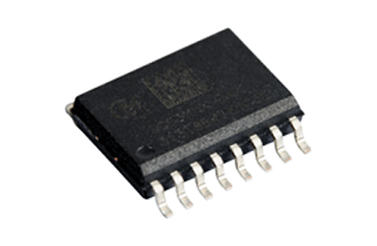 Murata's SCC300 Series MEMS Sensors Murata's SCC300 Series MEMS Sensors
