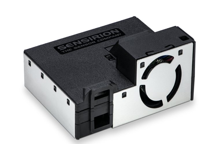 SEN50 and SEN55 Environmental Sensing Solutions SEN50 and SEN55 Environmental Sensing Solutions