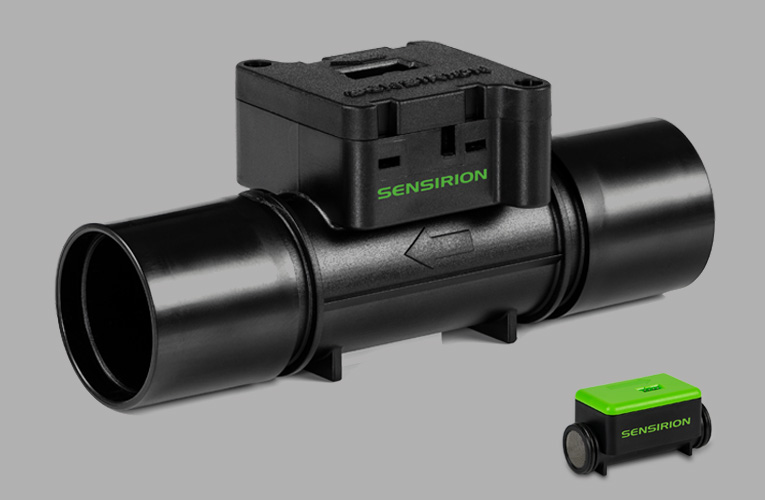 SFM3xxx Mass Flow Sensors SFM3xxx Mass Flow Sensors