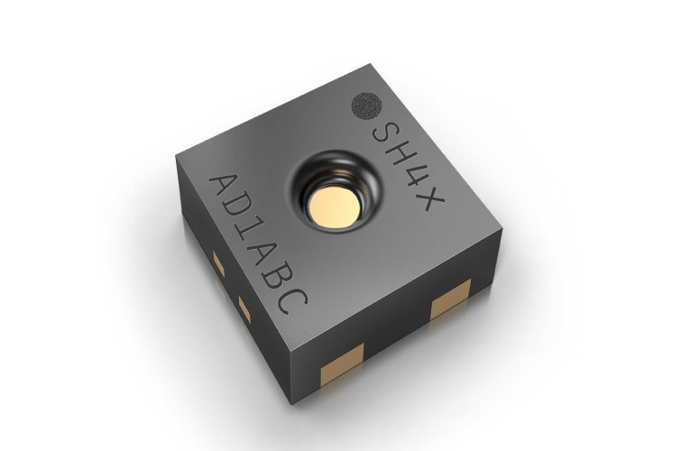 SHT45 Humidity Sensor SHT45 Humidity Sensor