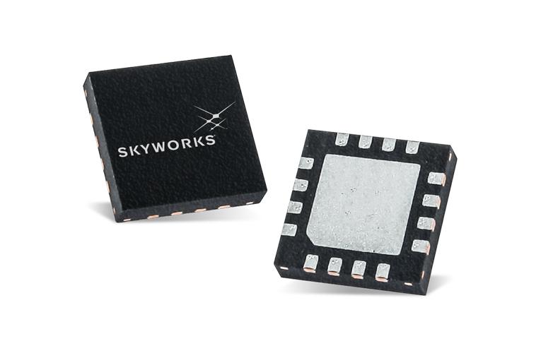 Skyworks SKY85726-11 Wi-Fi 6 Front-End Module Skyworks SKY85726-11 Wi-Fi 6 Front-End Module