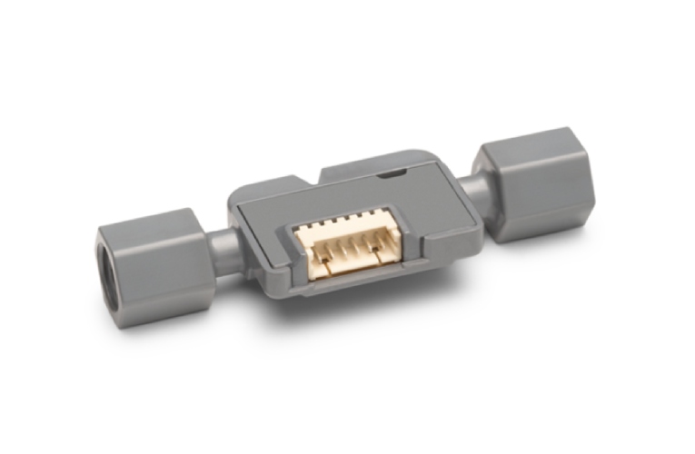 Liquid Flow Sensor for Life Science and Analytical Instruments Liquid Flow Sensor for Life Science and Analytical Instruments