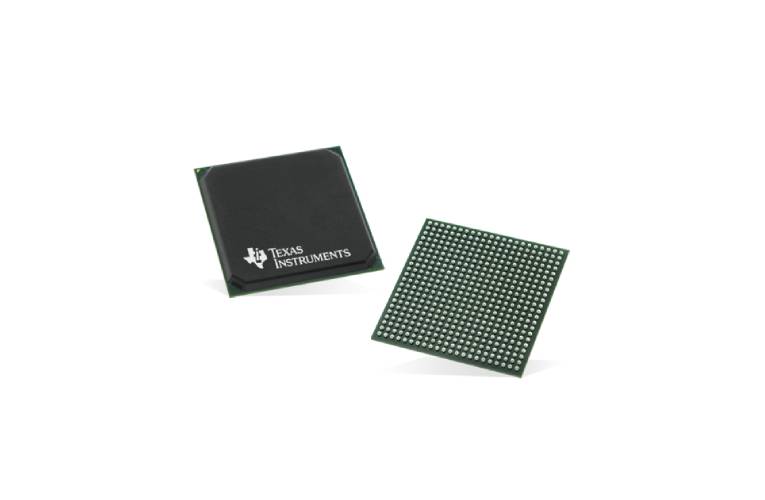 Sitara AM574x Processors
for High-Performance Embedded Applications Sitara AM574x Processors
for High-Performance Embedded Applications