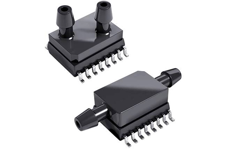 SMI SO-10 Pressure Sensor SMI SO-10 Pressure Sensor