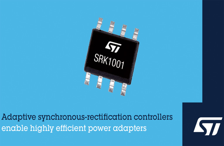 SRK1001 Synchronous Flyback Converter IC SRK1001 Secondary-Side Synchronous Rectification Controller