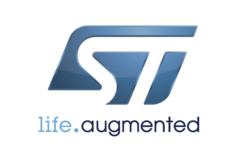 STMicroelectronics STMicroelectronics