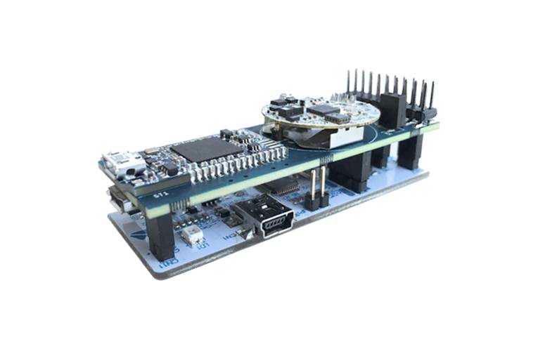 STEVAL-BCN002V1B BlueNRG Sensor Node Development Kit STEVAL-BCN002V1B BlueNRG Sensor Node Development Kit