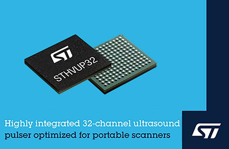 STHVUP32 Ultrasonic Transmitter STHVUP32 Ultrasonic Transmitter