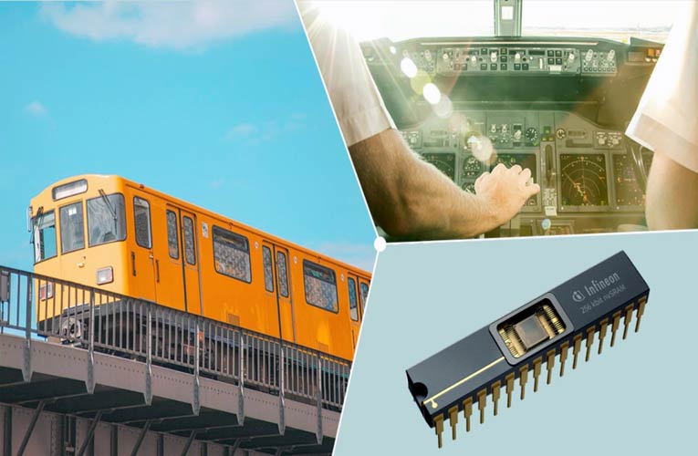 QML-Q Qualified Second Generation Non-Volatile Static nvSRAMs QML-Q Qualified Second Generation Non-Volatile Static nvSRAMs