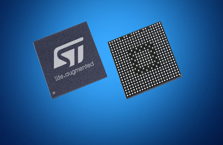 STM32MP1 MPUs with Linux Distribution Speeds Development of IoT Applications STM32MP1 MPUs with Linux Distribution Speeds Development of IoT Applications