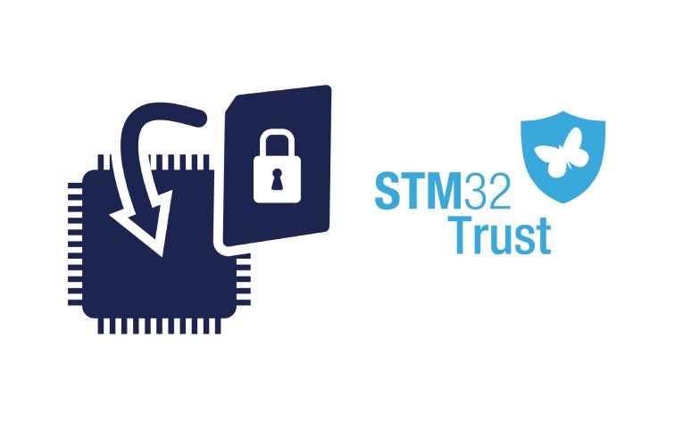 STM32Trust Ecosystem from STMicroelectronics Consolidates Cyber-Protection Resources for IoT Designers STM32Trust Ecosystem from STMicroelectronics Consolidates Cyber-Protection Resources for IoT Designers