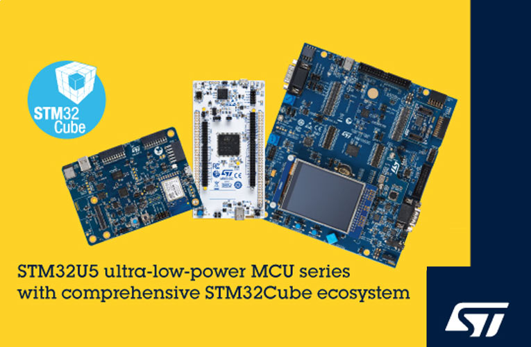 STM32Cube Software Packs and Tools STM32Cube Software Packs and Tools
