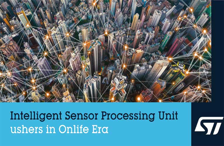 Intelligent Sensor Processing Unit (ISPU) Intelligent Sensor Processing Unit (ISPU)