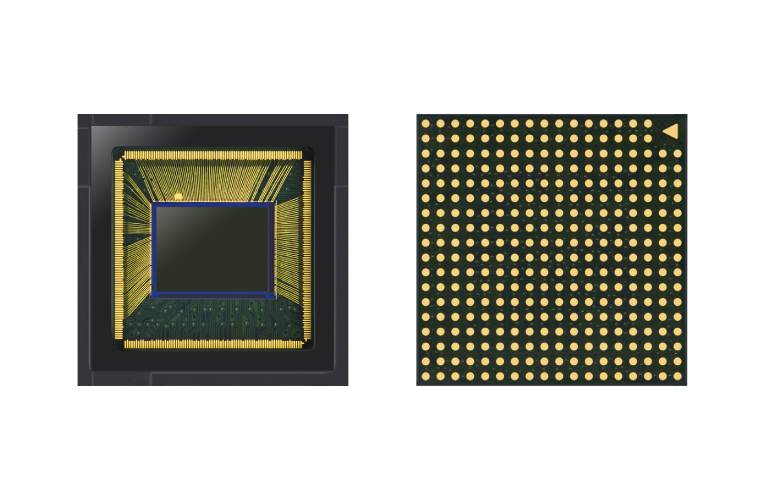 New 64Mp ISOCELL Image Sensor for Mobile Cameras New 64Mp ISOCELL Image Sensor for Mobile Cameras