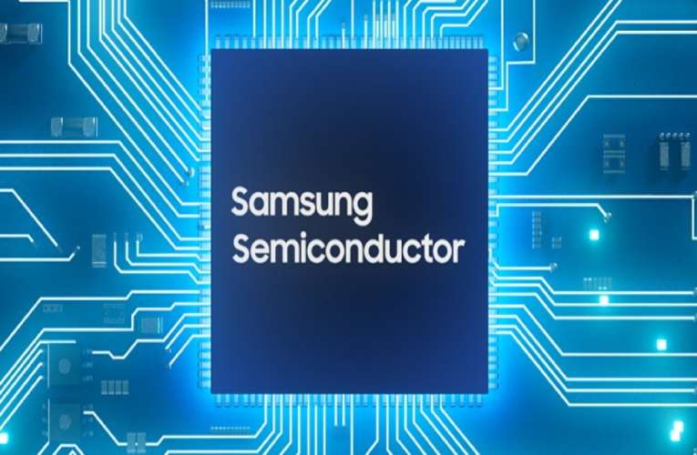 Samsung-semiconductor Samsung-semiconductor
