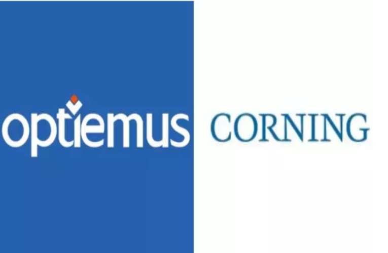 Optiemus, Corning-JV Optiemus, Corning-JV