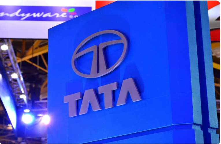 Tata Group- Semiconductor Tata Group- Semiconductor