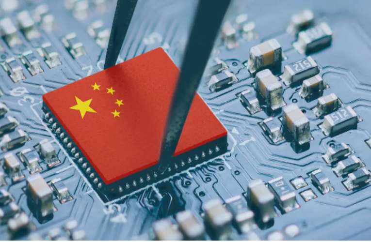 Semiconductor-China Semiconductor-China
