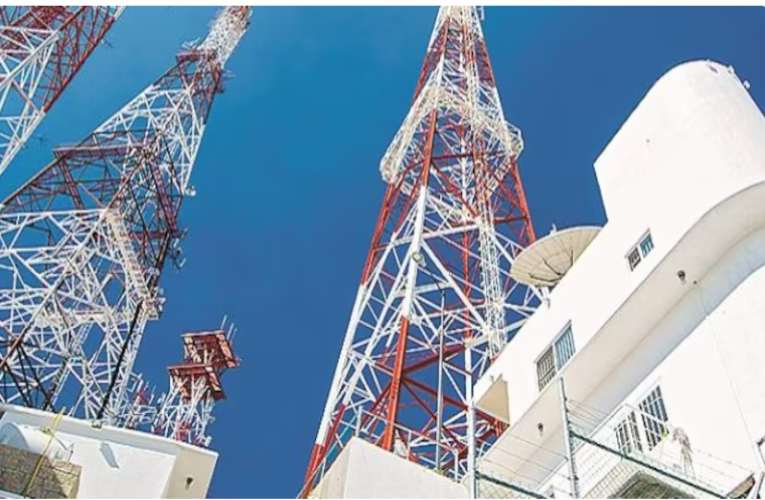Telecom-Manufacturing Telecom-Manufacturing