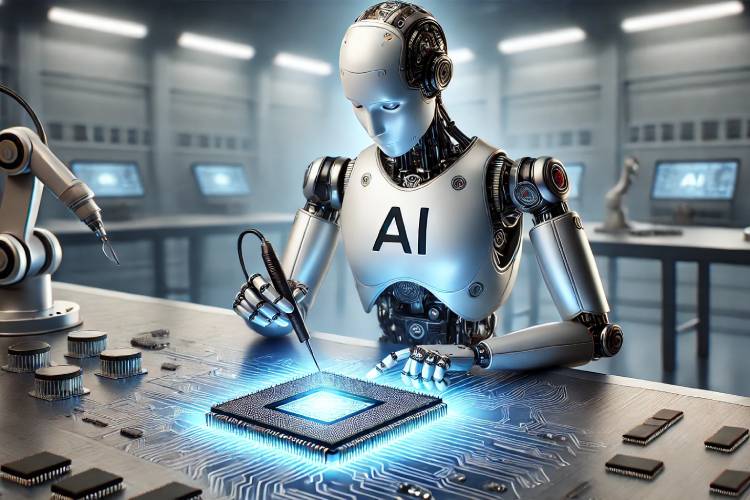 SemiKong: The Open-Source AI Model to Reshape Semiconductor Industry SemiKong: The Open-Source AI Model to Reshape Semiconductor Industry