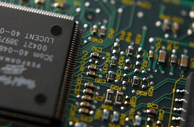 Global Shortage of Semiconductors Semiconductor Component Shortage