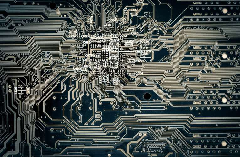 Black Semiconductor-Europe Black Semiconductor-Europe