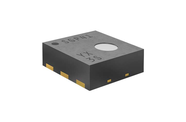 Sensirion VOC+NOx Sensor SGP41 Sensirion VOC NOx Sensor SGP41