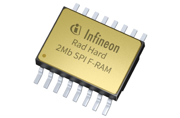 Serial Interface Ferroelectric RAM Serial Interface Ferroelectric RAM