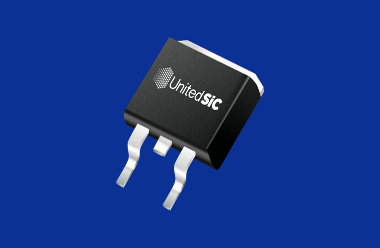 Silicon Carbide FETs Silicon Carbide FETs