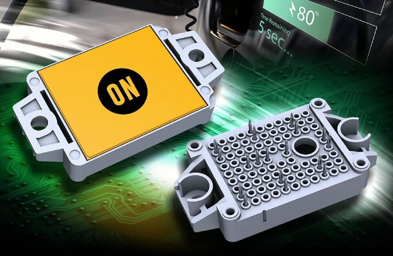 Silicon Carbide MOSFET Module Solutions Silicon Carbide MOSFET Module Solutions