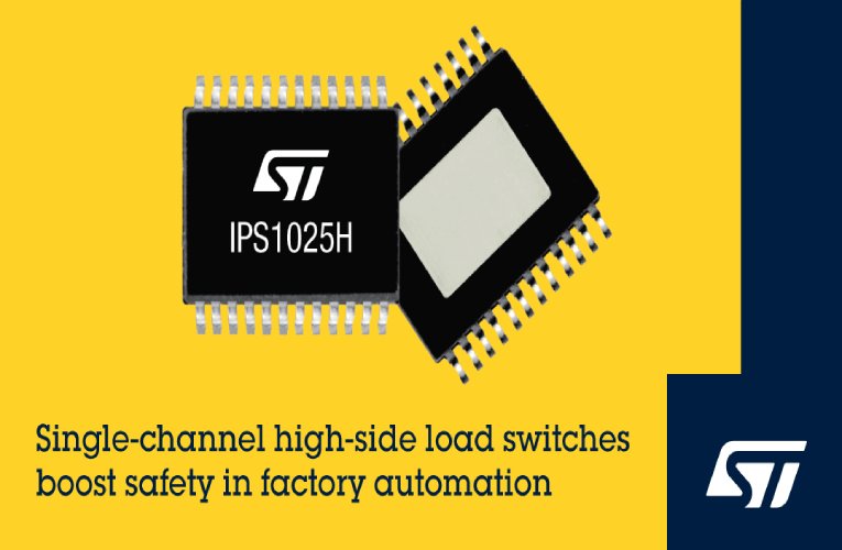 High-Side Load Switches High-Side Load Switches