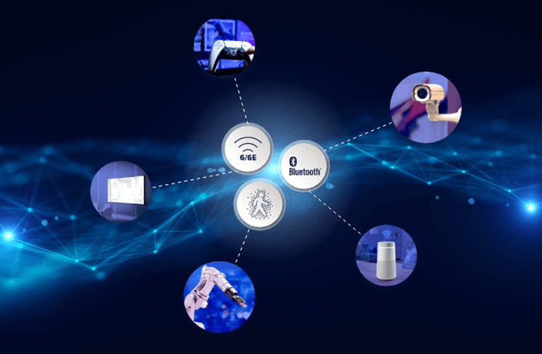 Single-Chip Connectivity and Sensing Solution CL6000 Denali Doppler Radar from Celeno