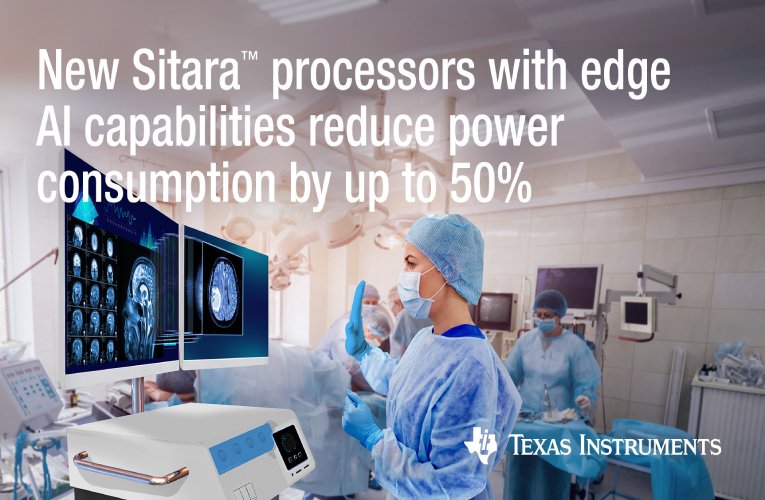 Sitara AM62 Processors Sitara AM62 Processors
