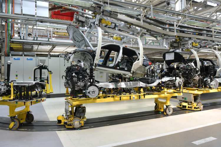 Skoda EV-India Skoda EV-India