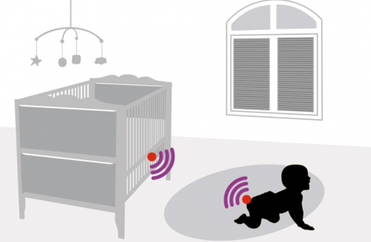 Smart Diaper Embedded with a Moisture Sensor Smart Diaper Embedded with a Moisture Sensor