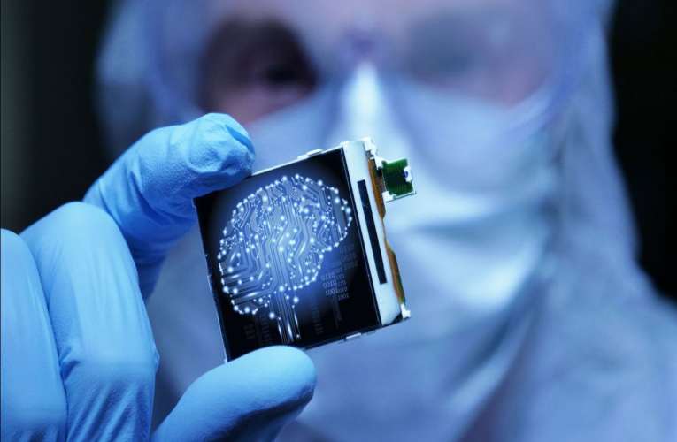 Semiconductor-Industry Semiconductor-Industry
