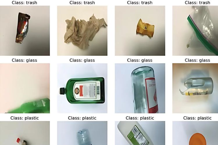 Smart Waste Classification Smart Waste Classification