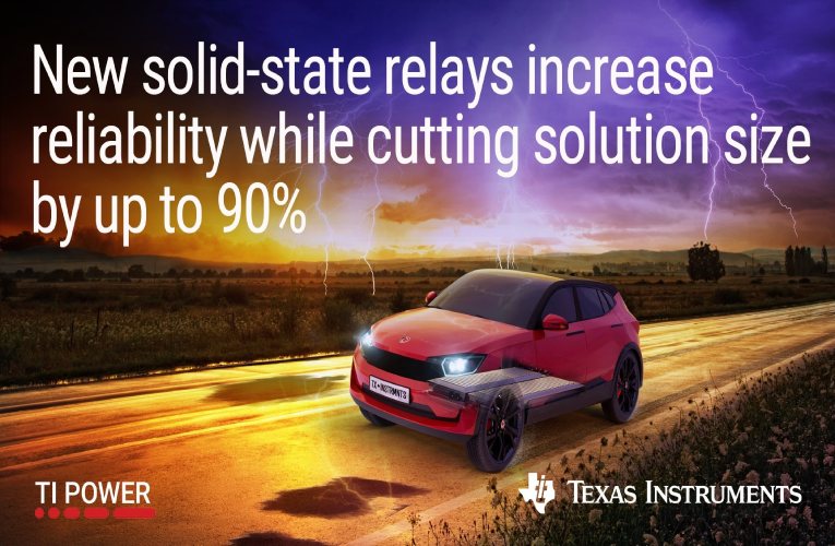 Solid-State Relays Portfolio Solid-State Relays Portfolio