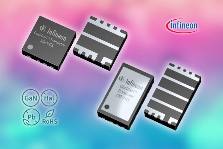 SounDigital Integrates Infineon’s CoolGaN for a More Efficient Amplifier SounDigital Integrates Infineon’s CoolGaN for a More Efficient Amplifier