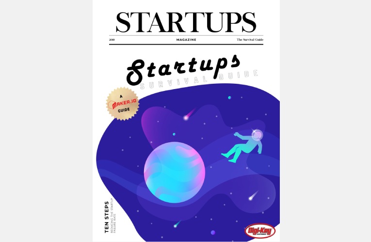 Startups Survival Guide Magazine Startups Survival Guide Magazine