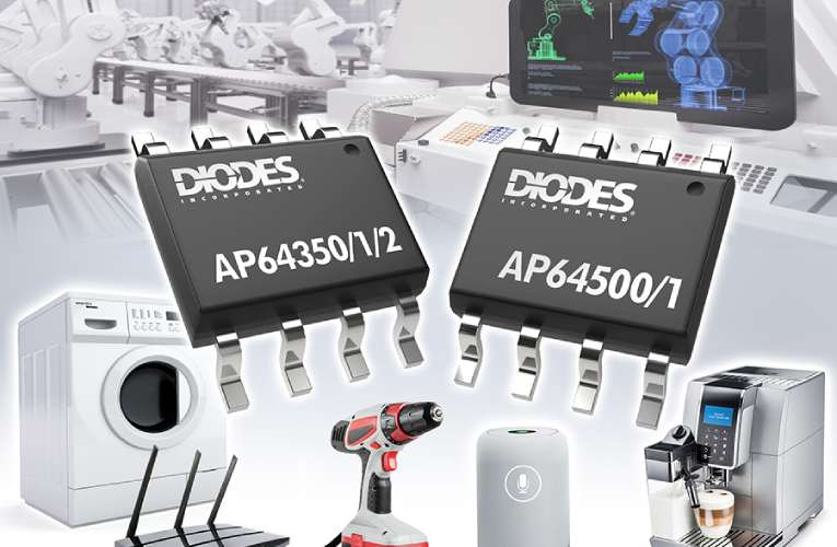 AP64XXX - High Efficiency 40V, 2.2MHz Synchronous Buck Converters AP64XXX - High Efficiency 40V, 2.2MHz Synchronous Buck Converters